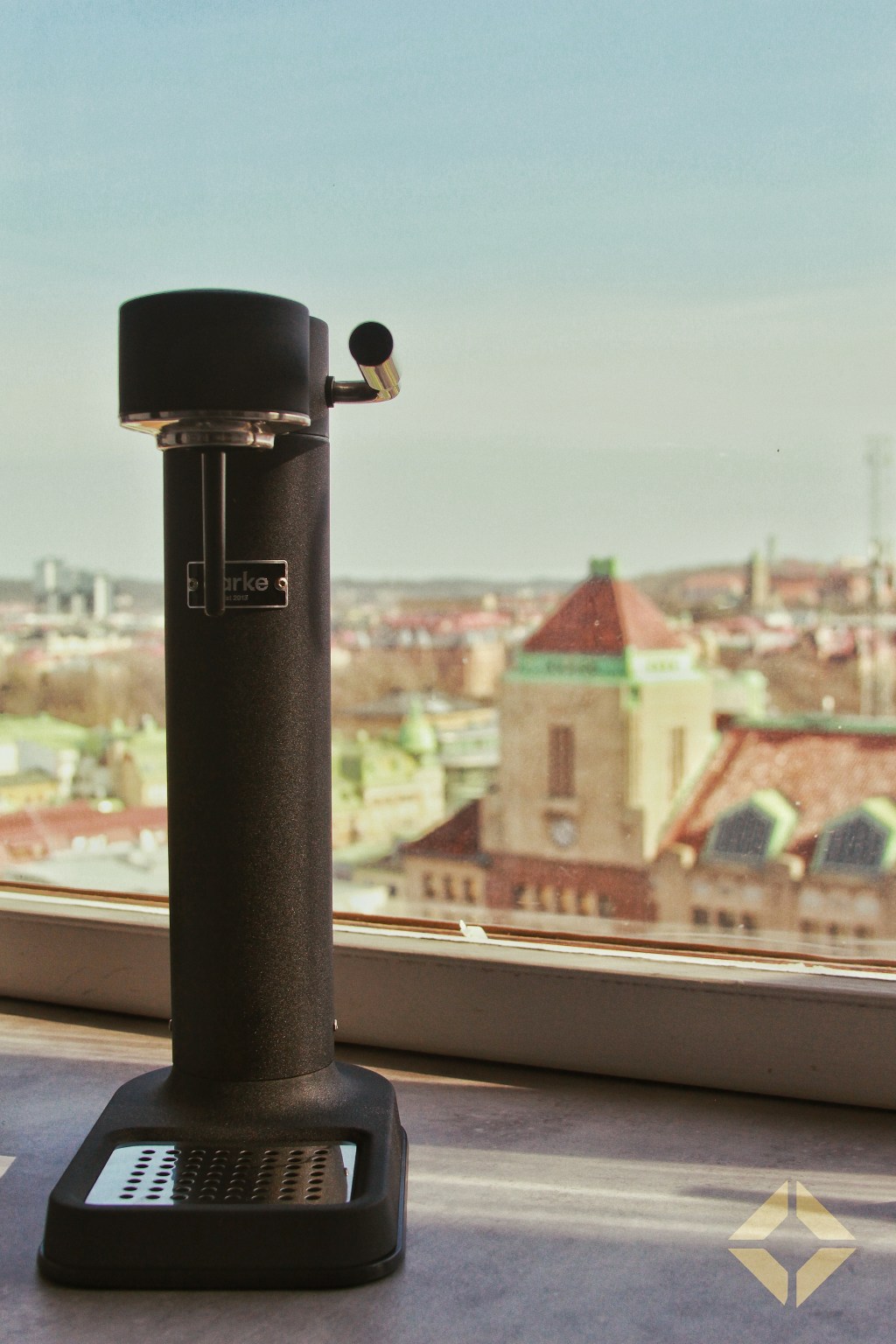 J-Branch: Aarke Carbonator&nbsp;III