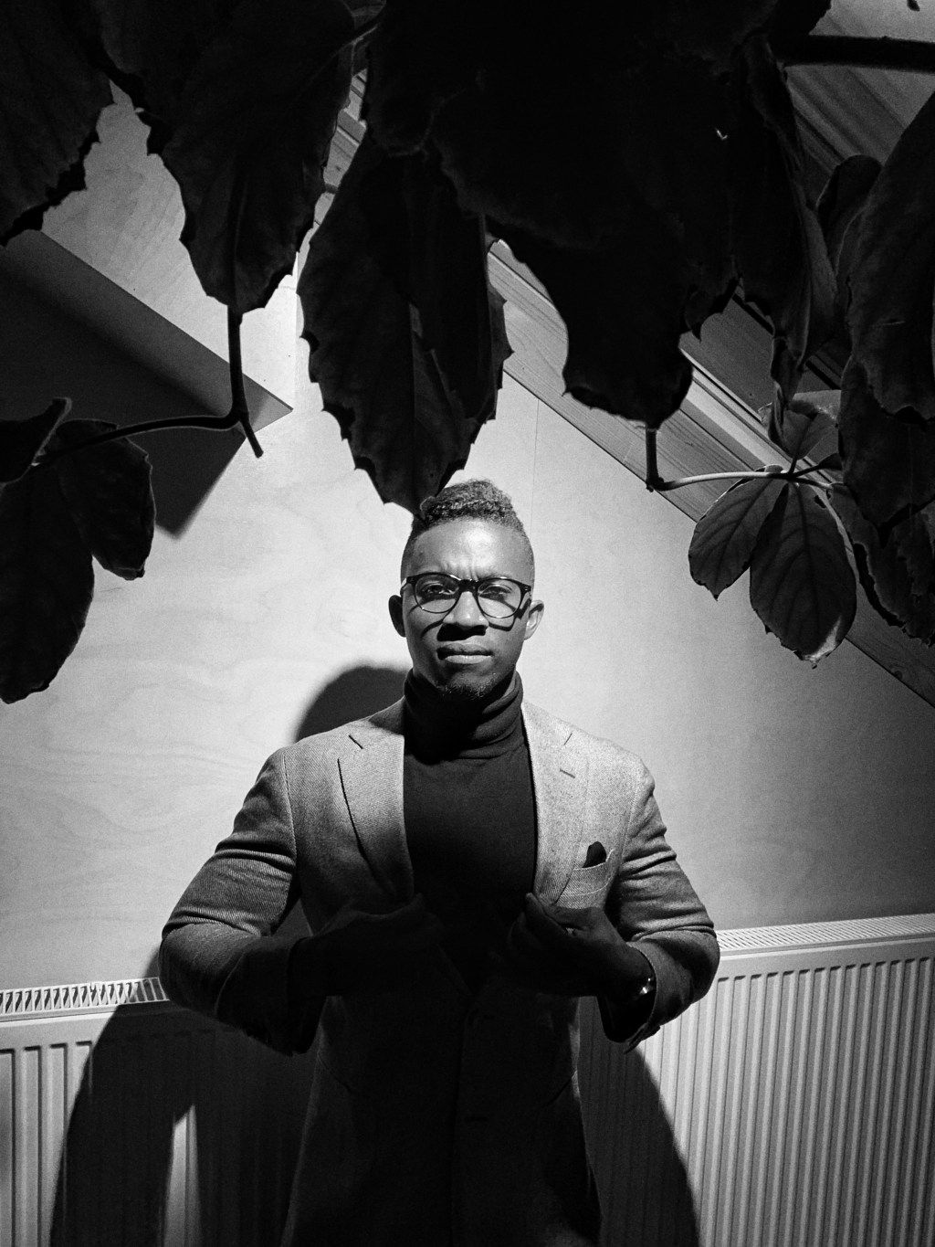 I Am Lance&nbsp;Slate